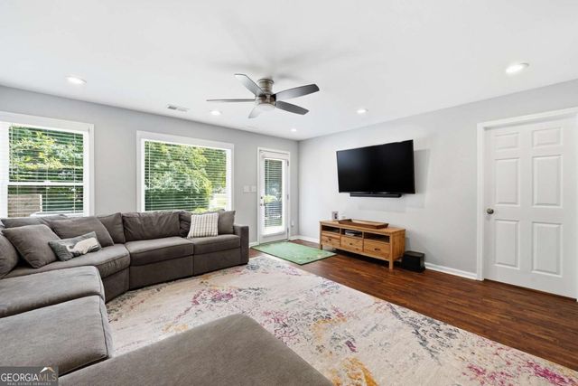 2320 Brookwater Drive, Alpharetta, GA 30005