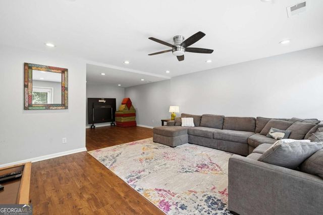 2320 Brookwater Drive, Alpharetta, GA 30005