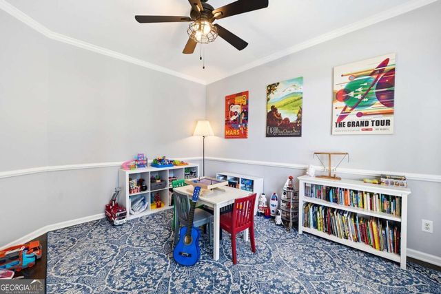 2320 Brookwater Drive, Alpharetta, GA 30005