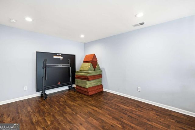 2320 Brookwater Drive, Alpharetta, GA 30005