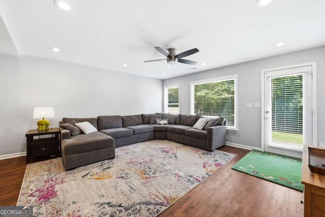2320 Brookwater Drive, Alpharetta, GA 30005