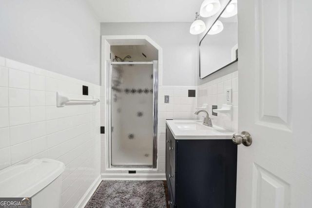 2320 Brookwater Drive, Alpharetta, GA 30005