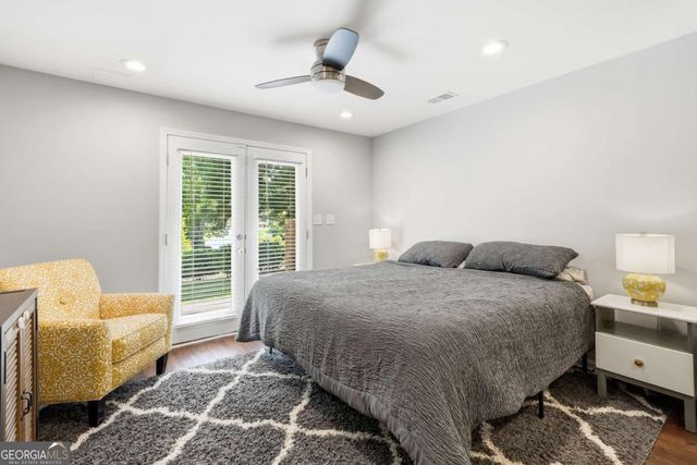 2320 Brookwater Drive, Alpharetta, GA 30005