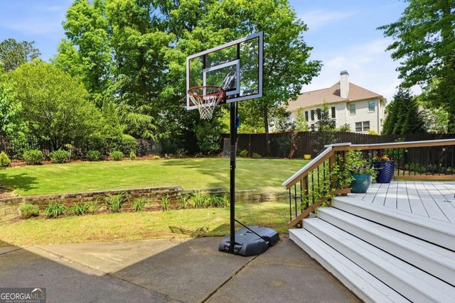 2320 Brookwater Drive, Alpharetta, GA 30005