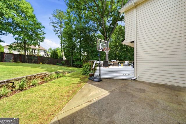 2320 Brookwater Drive, Alpharetta, GA 30005