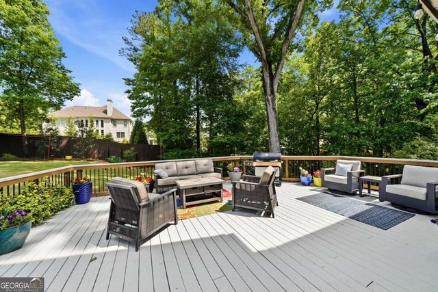2320 Brookwater Drive, Alpharetta, GA 30005