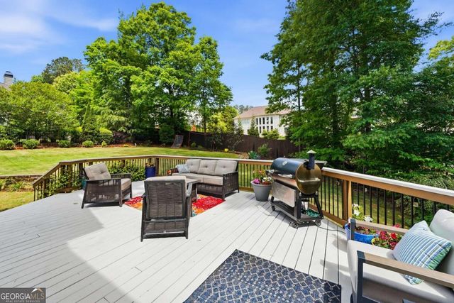 2320 Brookwater Drive, Alpharetta, GA 30005