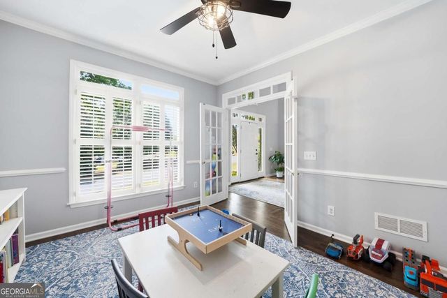 2320 Brookwater Drive, Alpharetta, GA 30005