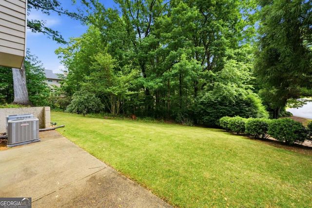 2320 Brookwater Drive, Alpharetta, GA 30005