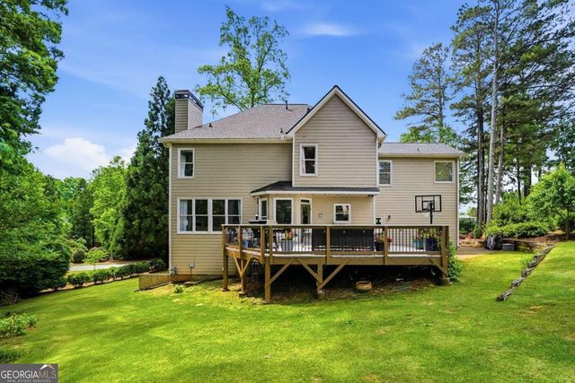 2320 Brookwater Drive, Alpharetta, GA 30005