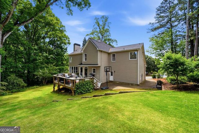 2320 Brookwater Drive, Alpharetta, GA 30005