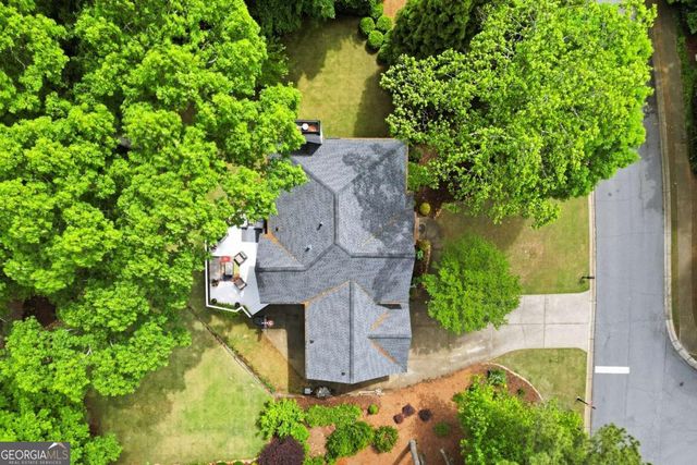 2320 Brookwater Drive, Alpharetta, GA 30005