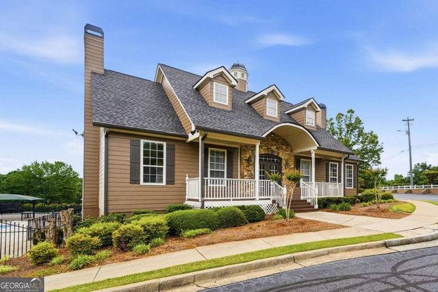 2320 Brookwater Drive, Alpharetta, GA 30005