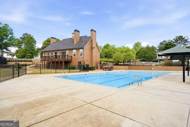 2320 Brookwater Drive, Alpharetta, GA 30005