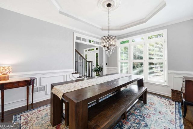2320 Brookwater Drive, Alpharetta, GA 30005