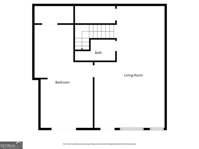 2320 Brookwater Drive, Alpharetta, GA 30005
