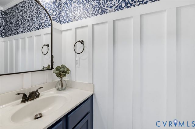 3376 Lone Draw Ct, Powhatan, VA 23139