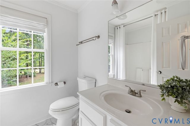 3376 Lone Draw Ct, Powhatan, VA 23139