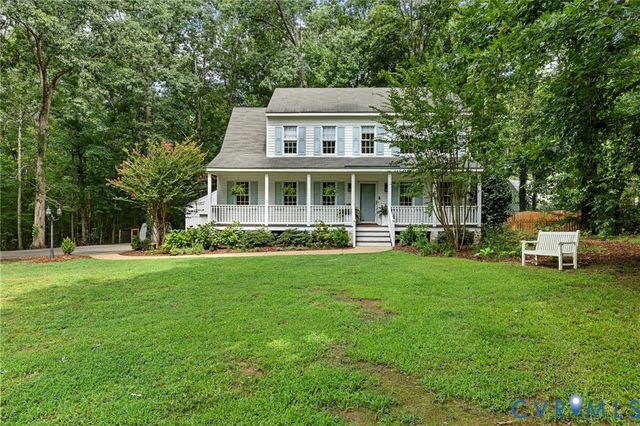 3376 Lone Draw Ct, Powhatan, VA 23139