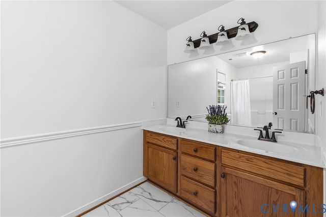 3376 Lone Draw Ct, Powhatan, VA 23139