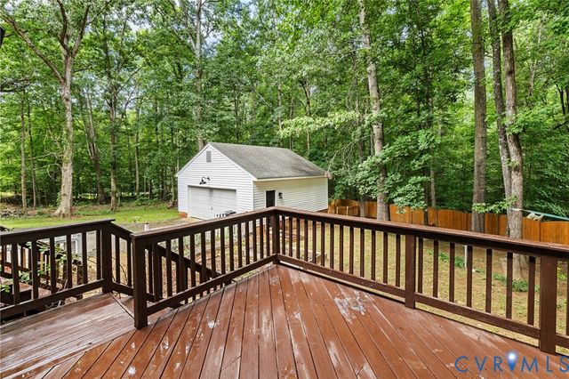 3376 Lone Draw Ct, Powhatan, VA 23139