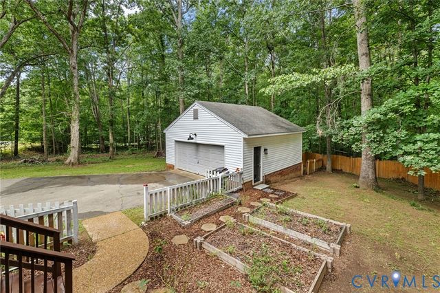 3376 Lone Draw Ct, Powhatan, VA 23139