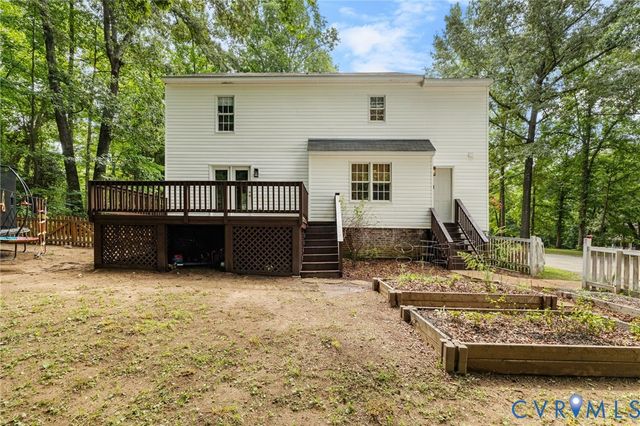 3376 Lone Draw Ct, Powhatan, VA 23139