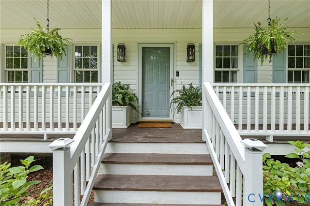 3376 Lone Draw Ct, Powhatan, VA 23139
