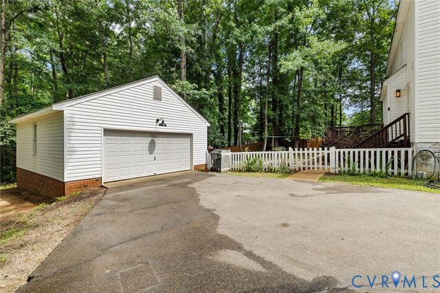 3376 Lone Draw Ct, Powhatan, VA 23139