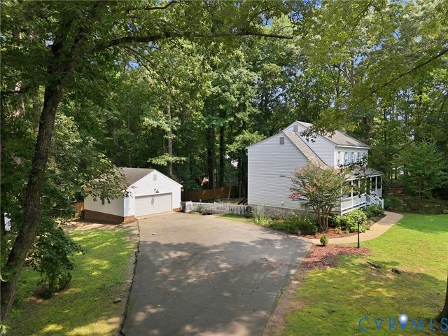 3376 Lone Draw Ct, Powhatan, VA 23139