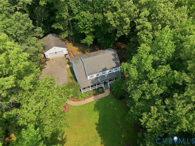 3376 Lone Draw Ct, Powhatan, VA 23139