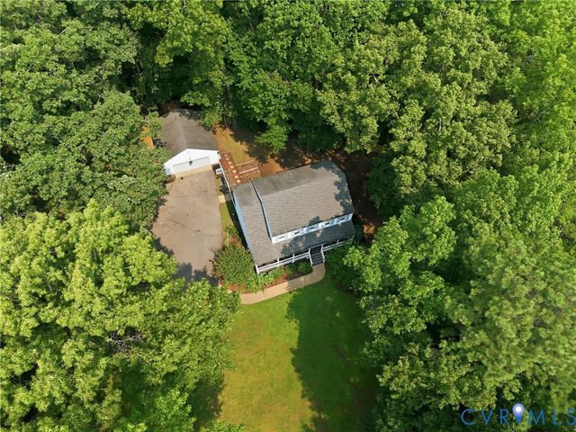 3376 Lone Draw Ct, Powhatan, VA 23139