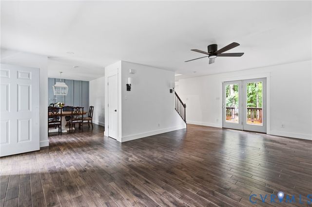 3376 Lone Draw Ct, Powhatan, VA 23139