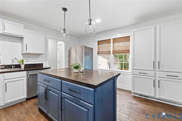 3376 Lone Draw Ct, Powhatan, VA 23139