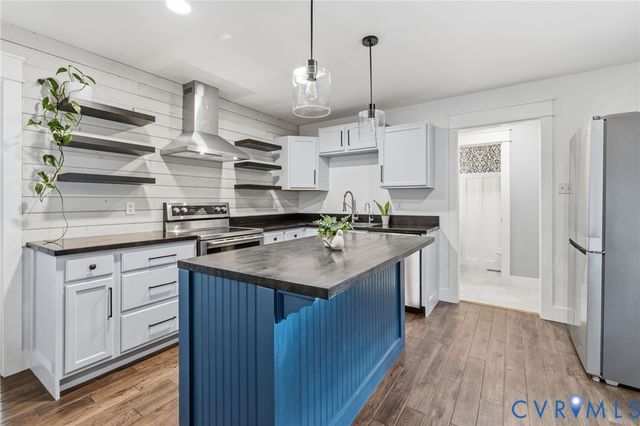 3376 Lone Draw Ct, Powhatan, VA 23139
