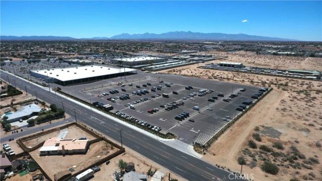 0 Huerta, Victorville, CA 92392