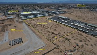0 Huerta, Victorville, CA 92392