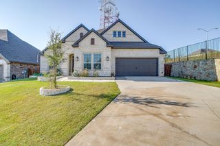 1281 Palo Duro Court, Burleson, TX 76028