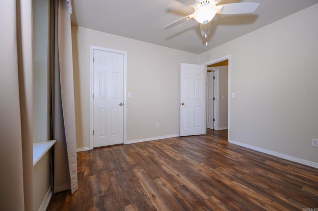 903 Hope Circle, Mena, AR 71953