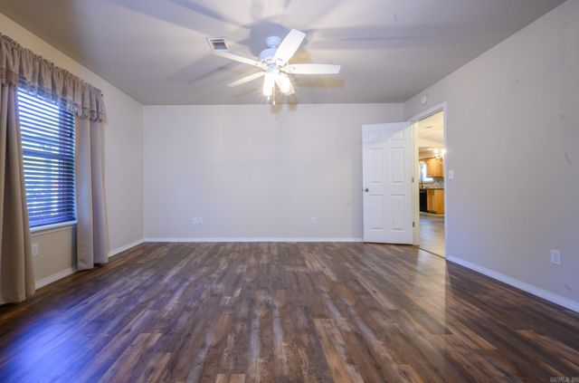 903 Hope Circle, Mena, AR 71953