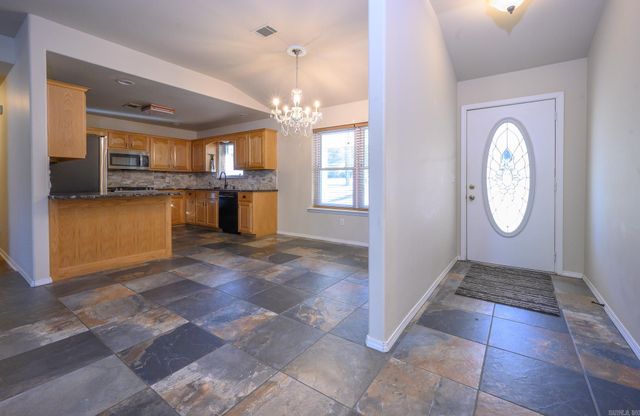 903 Hope Circle, Mena, AR 71953