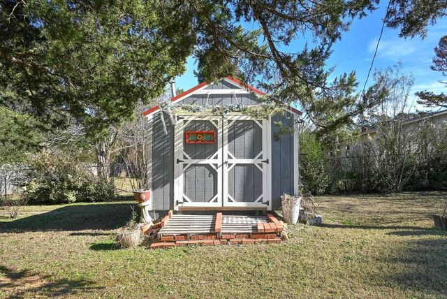 903 Hope Circle, Mena, AR 71953