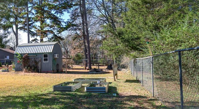 903 Hope Circle, Mena, AR 71953