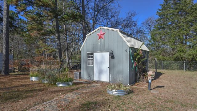 903 Hope Circle, Mena, AR 71953