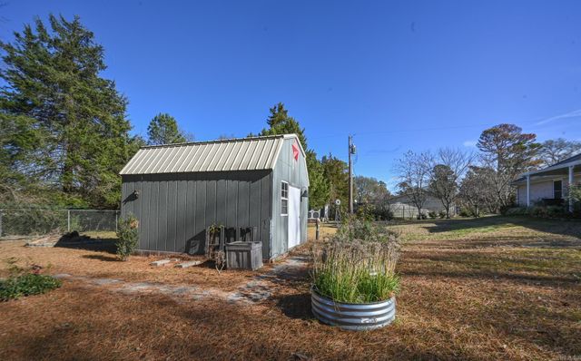 903 Hope Circle, Mena, AR 71953