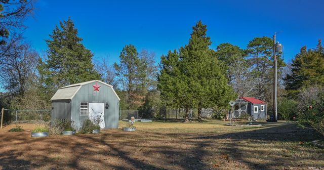 903 Hope Circle, Mena, AR 71953