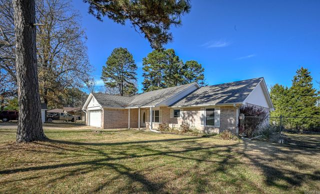 903 Hope Circle, Mena, AR 71953