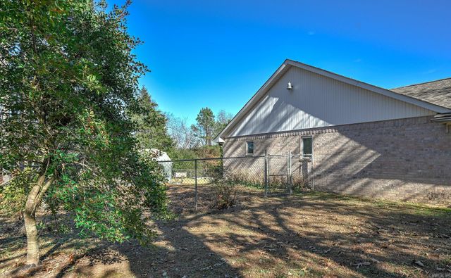 903 Hope Circle, Mena, AR 71953