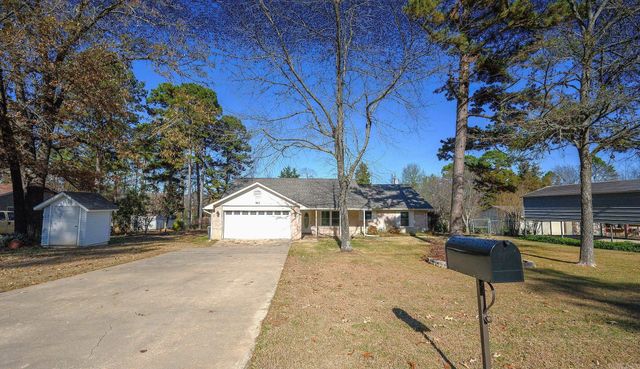 903 Hope Circle, Mena, AR 71953