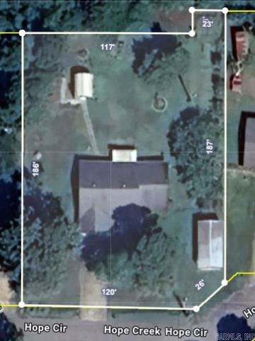 903 Hope Circle, Mena, AR 71953